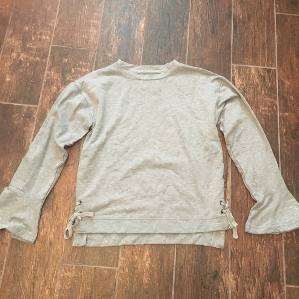 Aeropostale p.s. sweatshirt